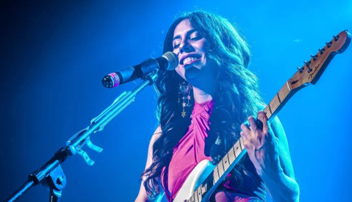 Conciertos de Fabiola Roudha en Guatemala y Xela 2026: fechas, precios y más detalles