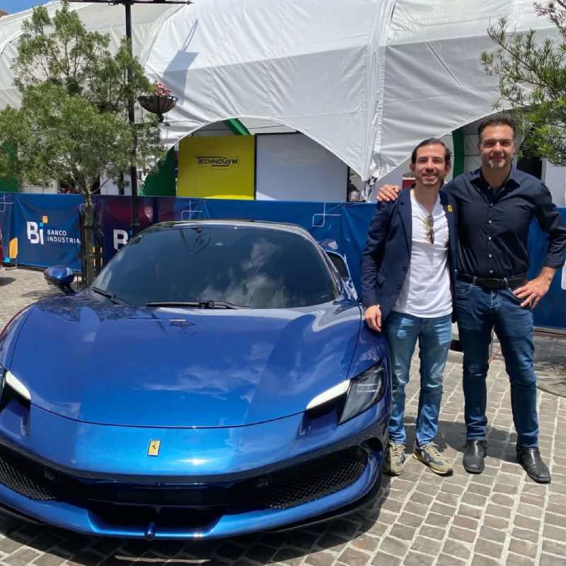 Paseo Italia 2026 en Guatemala: gastronomía, cultura y actividades gratis