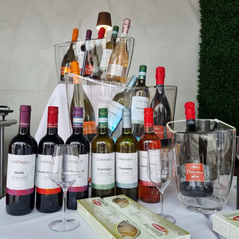 Paseo Italia 2026 en Guatemala: gastronomía, cultura y actividades gratis