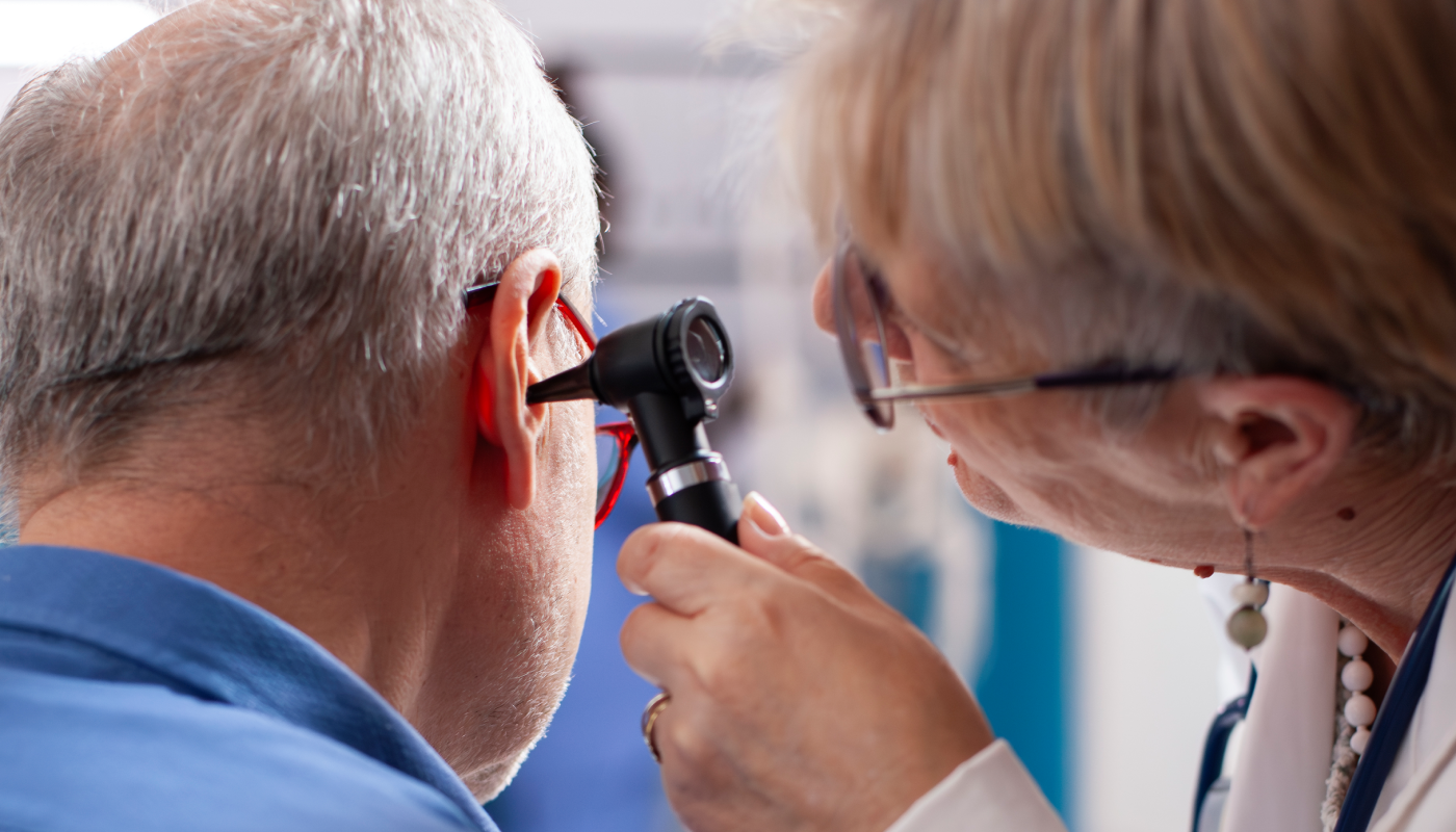 “Pérdida auditiva: señales que no debes ignorar, según especialistas”