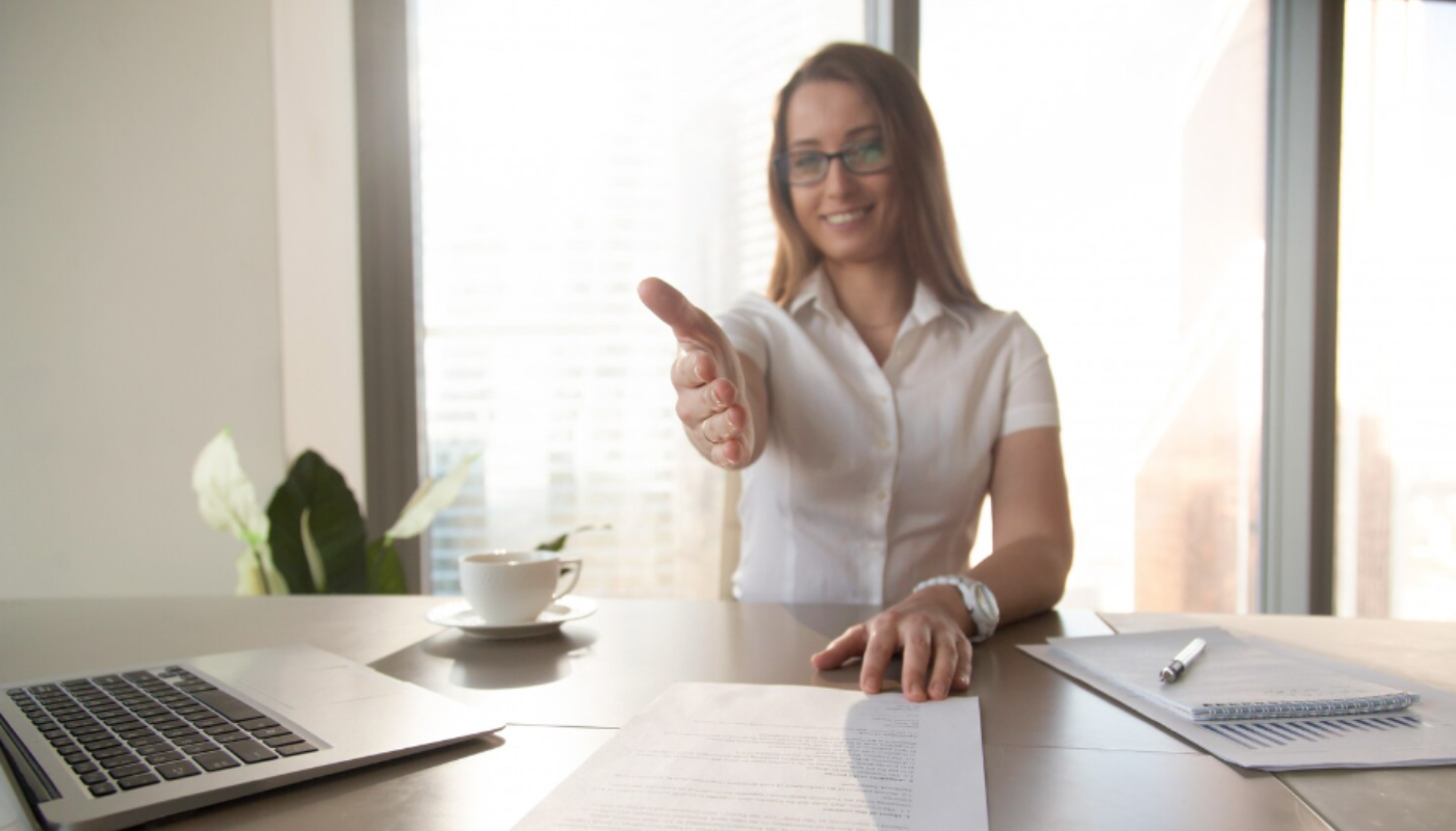 Sin experiencia, pero con ganas de aprender