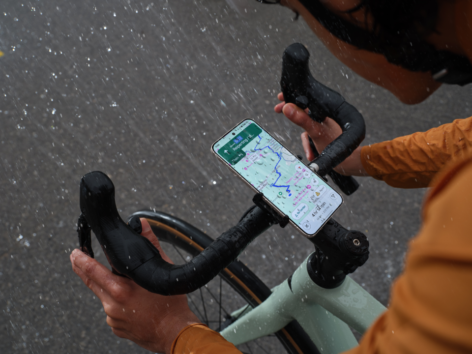 Volver a la rutina se vive mejor: REDMI Note 15 Pro 5G, tu compañero ideal en el día a día
(Crédito: Cortesía)