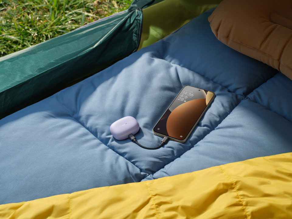 Volver a la rutina se vive mejor: REDMI Note 15 Pro 5G, tu compañero ideal en el día a día
(Crédito: Cortesía)