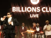 Spotify estrenará la película del histórico concierto de Bad Bunny en Tokio