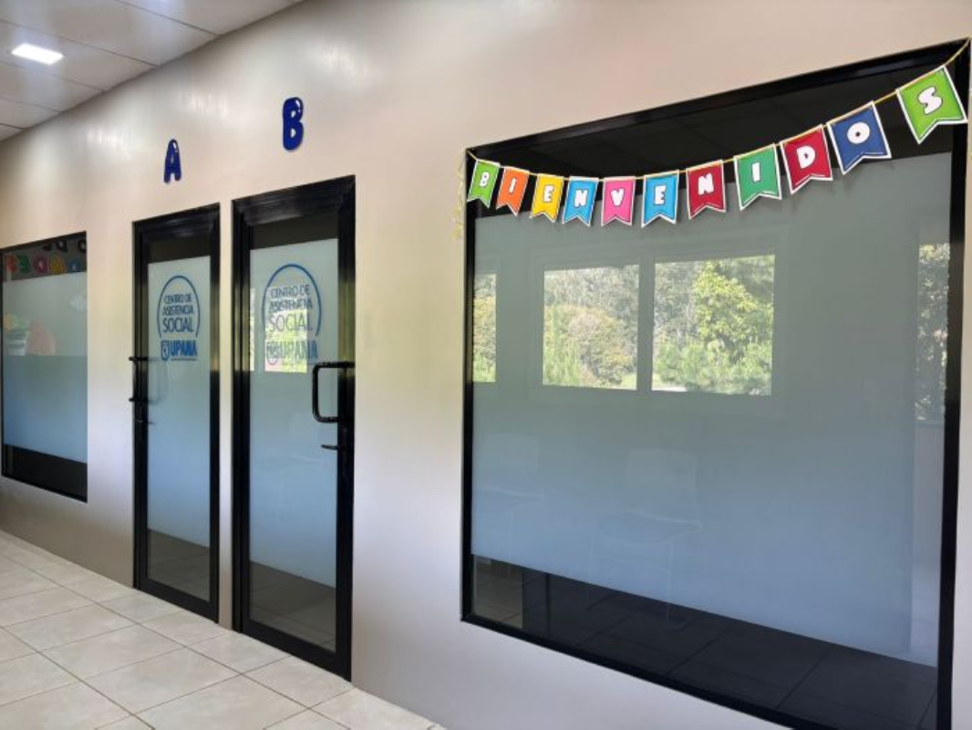 UPANA expande su presencia en Cobán con nuevas iniciativas académicas y de bienestar comunitario