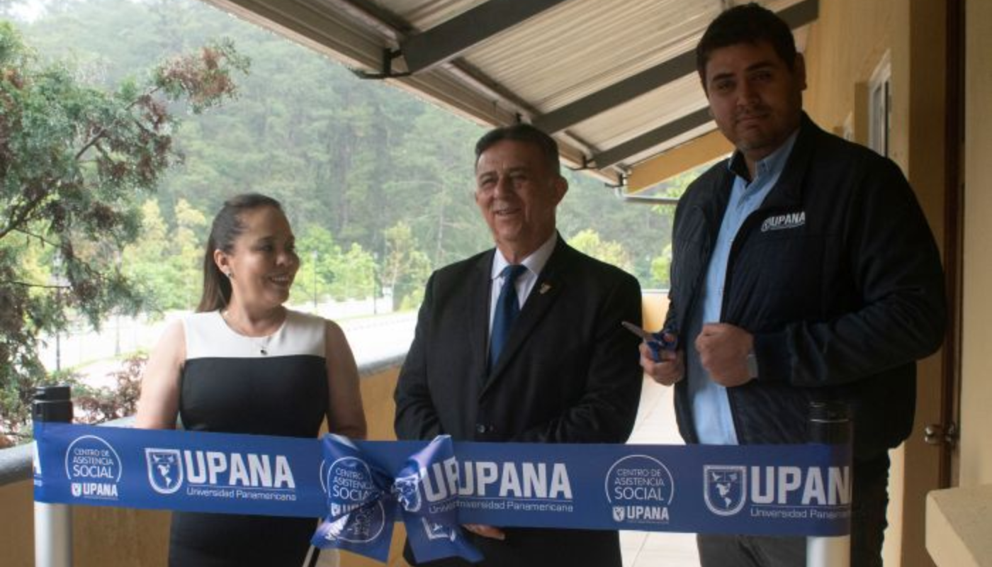 UPANA expande su presencia en Cobán con nuevas iniciativas académicas y de bienestar comunitario